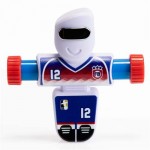 Foosbots Rivals Singles - England - Fat Brain Toys